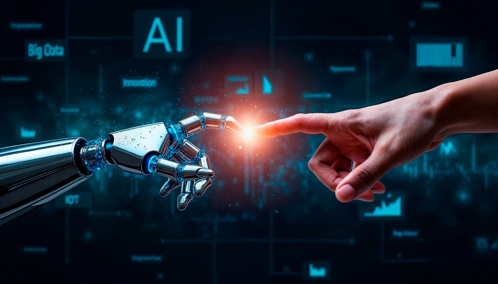 Czy AI zastąpi programistów? Co realnie zmieniło się po 6 miesiącach codziennej pracy z AI