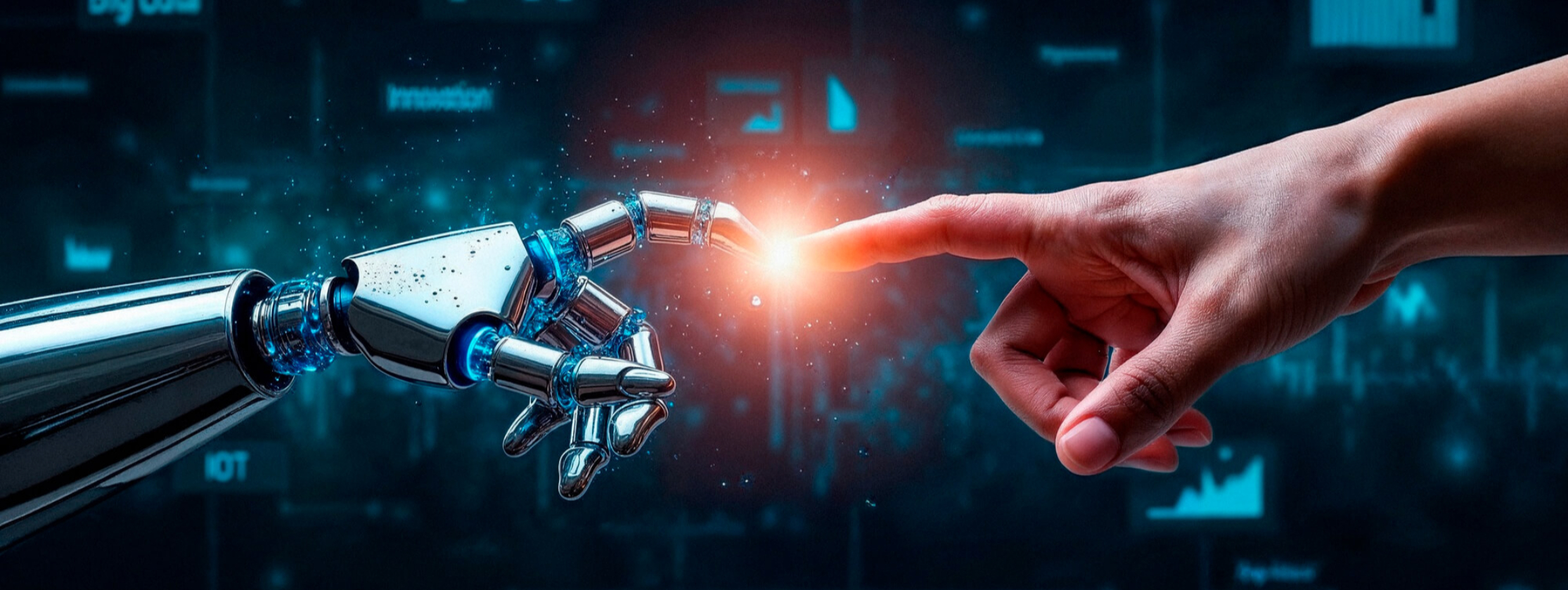 Czy AI zastąpi programistów? Co realnie zmieniło się po 6 miesiącach codziennej pracy z AI