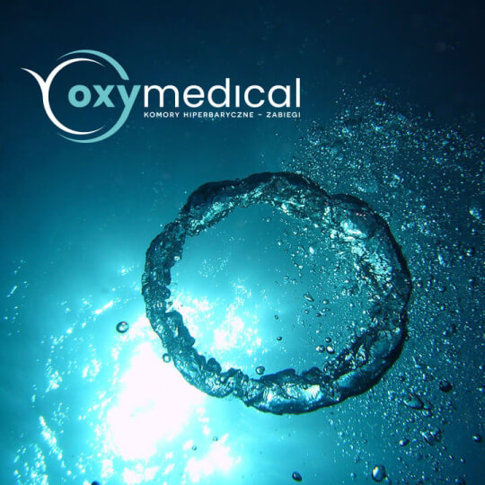 oxymedical - Identyfikacja wizualna