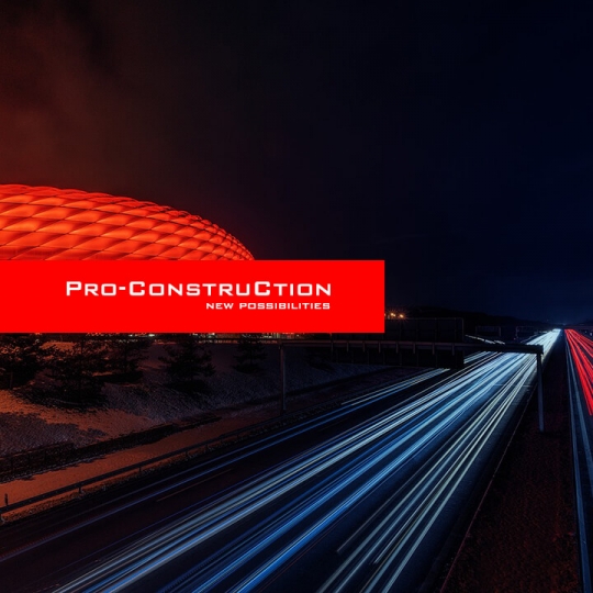 pro-construction